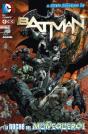 Batman Núm. 03 - Preview