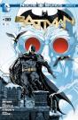 Batman Núm. 10: La Noche De Los Búhos - Parte 04 - Preview