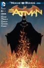Batman Núm. 11: La Noche De Los Búhos - Final - Preview