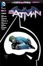 Batman Núm. 14: La Muerte De La Familia - Parte 3 - Preview