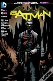 Batman Núm. 15