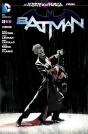Batman Núm. 16 - Preview
