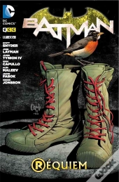 Batman Núm. 17