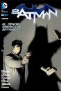 Batman Núm. 18 - Preview
