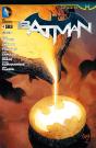 Batman Núm. 21 - Preview