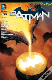 Batman Núm. 21