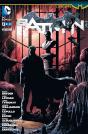 Batman Núm. 22 - Preview