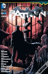 Batman Núm. 22