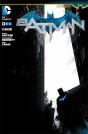 Batman Núm. 23 - Preview