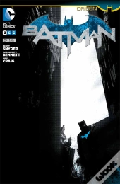 Batman Núm. 23