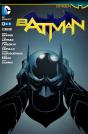 Batman Núm. 24 - Preview