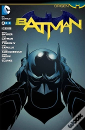 Batman Núm. 24