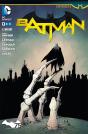 Batman Núm. 26 - Preview