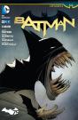 Batman Núm. 27 - Preview