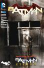 Batman Núm. 28 - Preview