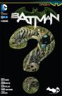 Batman Núm. 29 - Preview