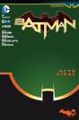 Batman Núm. 30 - Preview