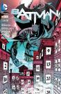 Batman Núm. 34 - Preview