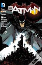 Batman Núm. 35