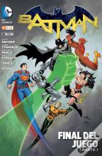 Batman Núm. 36