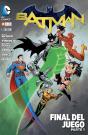 Batman Núm. 36 - Preview
