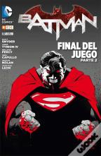 Batman Núm. 37