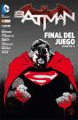 Batman Núm. 37 - Preview