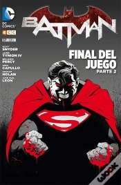 Capa do artigo Batman Núm. 37