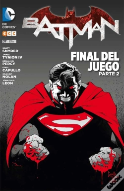 Capa do artigo Batman Núm. 37