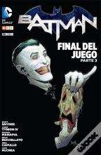 Batman Núm. 38