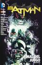 Batman Núm. 42 - Preview