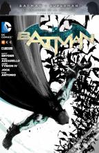 Batman Núm. 47