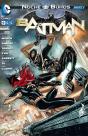Batman Núm. 7 - Preview