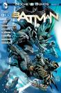 Batman Núm. 8 - Preview