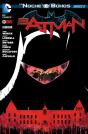Batman Núm. 9 - Preview