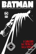 Batman - O cavaleiro das Trevas III