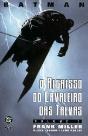Batman: O Regresso do Cavaleiro das Trevas - Vol 1 - Preview