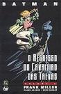 Batman: O Regresso do Cavaleiro das Trevas - Vol. 2 - Preview