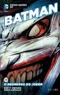 Batman: O Regresso do Joker - Preview