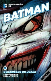 Batman: O Regresso do Joker