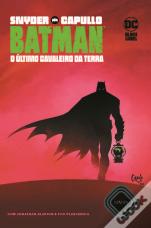 Batman - O Último Cavaleiro da Terra