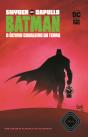 Batman - O Último Cavaleiro da Terra - Preview