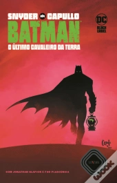 Batman - O Último Cavaleiro da Terra