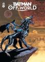Batman Off-World - Preview