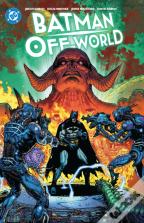 Batman: Off-World