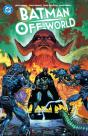 Batman: Off-World - Preview