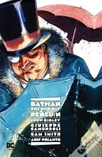 Batman: One Bad Day: Penguin