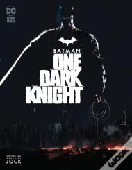 Batman: One Dark Knight