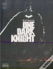 Capa do artigo Batman: One Dark Knight