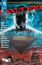 Batman Origen: Liga De La Justicia - Preview